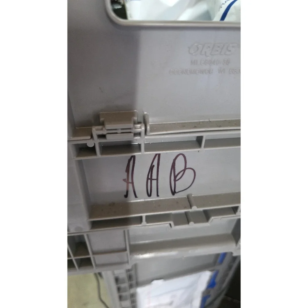 Whirlpool amana maytag